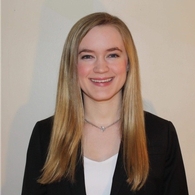 Phoebe Morss Senior Associate