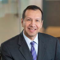 Robert T. Flores Managing Partner, Director of Disruptive Technology Research
