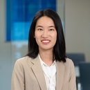 Yushu Han Senior Security Analyst