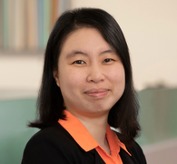 Karen Chiu, CIPM Vice President, Operations & Billing Manager